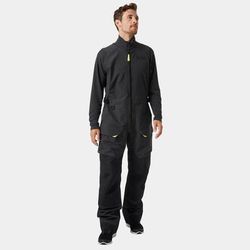 Helly Hansen Men's Aegir Race Salopette 2.0 Grey XL
