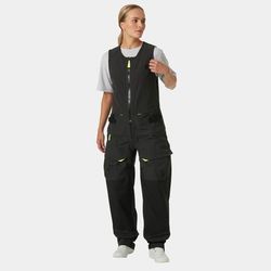 Helly Hansen Women's Aegir Race Salopette 2.0 Grey L