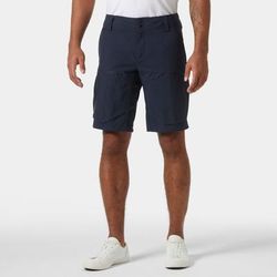 Helly Hansen Men's Crewline Cargo Shorts 2.0 Navy 32