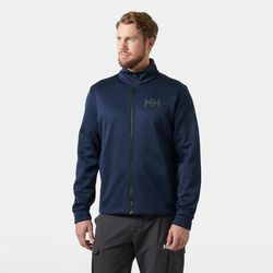 Helly Hansen Men's HP Fleece Jacket 2.0 Navy M