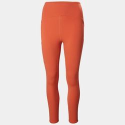 Helly Hansen Women's HP Leggings Red S