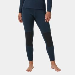 Helly Hansen Women's Waterwear Tights 2.0 Navy S