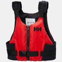 Helly Hansen Rider Paddle Life Vest Red 50/60KG