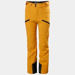 Helly Hansen Juniors's Loen Light Softshell Trousers Orange 164/14