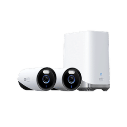 eufyCam E330 (Professional) 2-Cam Kit