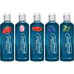 GoodHead Slick Head Glide 5 pack
