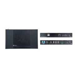 Kramer 4K60 4:4:4 HDMI Extender with USB, RS-232 & IR over Long-Reach HDBaseT 3.0 EXT3-TR