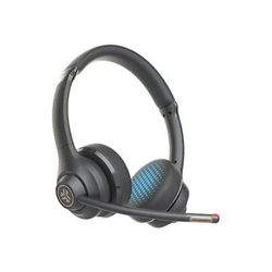 JLab Go Work Bluetooth Wireless Headset
