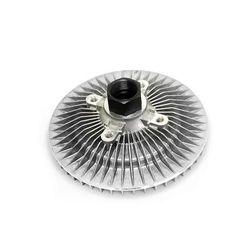 1995-1998 Dodge B3500 Fan Clutch - Replacement