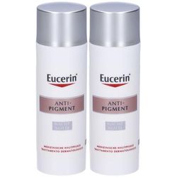 Eucerin® Anti-Pigment Notte Set da 2 2x50 ml Crema