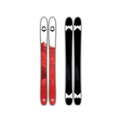 Weston Summit Ski 156 24.006.G21.156