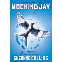 The Hunger Games 3: Mockingjay (Hardcover) - Suzanne Collins