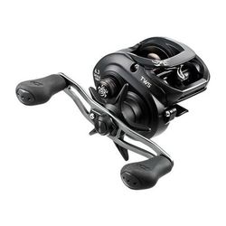 Daiwa Tatula 150 Baitcast Reel 5.4-1 7BB 1RB Right Hand TAT150P