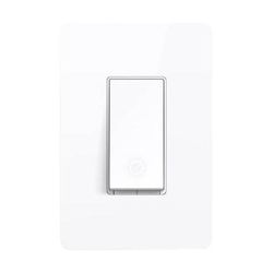 TP-Link Kasa Smart KS205 Wi-Fi Light Switch (Matter) KS205