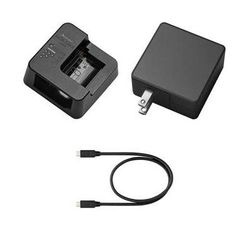Nikon MH-34 Battery Charger and AC Adapter Kit 27239