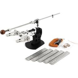TSPROF Pioneer Sharpening Kit 9.1in x 5.5in x 4.7in Aluminum TS-P1230020