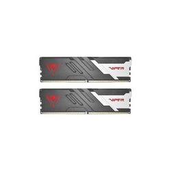 Patriot Memory Viper Venom PVV532G640C32K memoria 32 GB 2 x 16 GB DDR5 6400 MHz