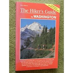 The Hiker's Guide to Washington