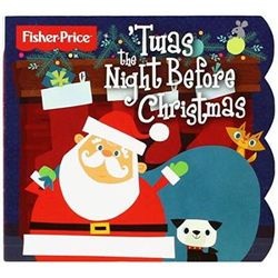 Twas the Night Before Christmas (Fisher-Price)
