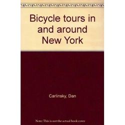 Bicycle tours in and around New York