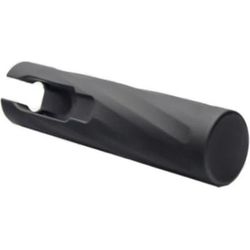 Anarchy Outdoors Bolt Shroud for Ruger Precision Rifle Gen 3 Fluted Black 791617487833