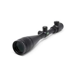 Mueller Optics 4-16 x 50mm Adjusted Objective Tactical Rifle Scope MT41650IGR