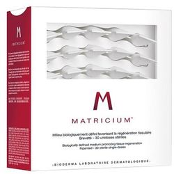 BIODERMA Matricium Trattamento rigenerante cellulare 30 ml Fiale