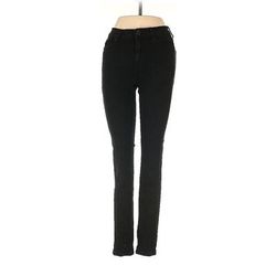 BDG Jeans - Low Rise: Black Bottoms - Women's Size 24