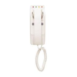 Aiphone MC-60/4A 4-Line MarketCom Wall Mountable Master Intercom Handset MC-60/4A