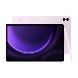 Samsung 12.4" Galaxy Tab S9 FE+ 128GB Multi-Touch Tablet (Lavender) SM-X610NLIAXAR