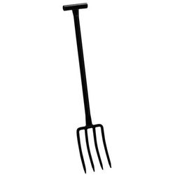 Roof Zone 13871 Roofers Pitch Fork Single Item
