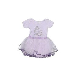 DHC Dress: Purple Skirts & Dresses - Kids Girl's Size 12