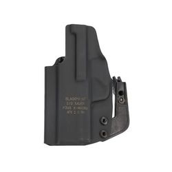 SIG SAUER P365-XMACRO IWB BlackPoint Tactical Holster Right Black 8901258