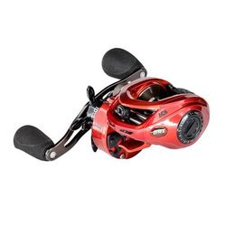 Lew's HyperSpeed LFS Baitcast Reel RH Retrieve 9.5-1 Ratio 9+1 Bearings HS1-9.5