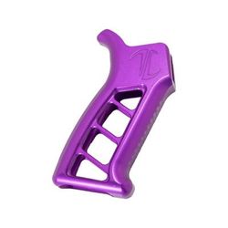 Timber Creek Enforcer AR Pistol Grip Purple Standard E ARPG PPA