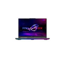 ASUS ROG Strix SCAR 18 G834JY-N6048W Intel® Core™ i9 i9-13980HX Computer portatile 45,7 cm (18") WQXGA 32 GB DDR5-SDRAM 1 TB