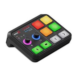 RODE X Used Streamer X Audio Interface and Video Streaming Console STREAMER X