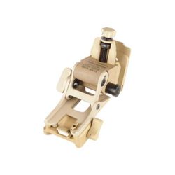 Norotos AKAII Helmet Mount PVS-7/14 Tan One Size 1840010TAN-3
