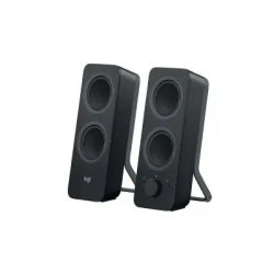 Logitech Z207 Haut-parleurs Bluetooth pour ordinateur