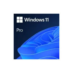 Microsoft Windows 11 Pro 1 licence(s)