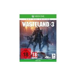 PLAION Wasteland 3 Day One Edition Premier jour Xbox