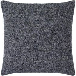 Ryane 20" Square Modern Teal Outdoor Throw Pillow - Boutique Rugs
