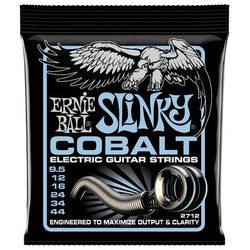 Ernie Ball Primo Slinky Cobalt