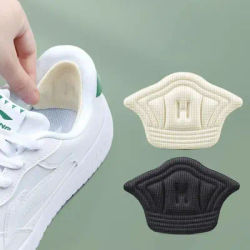 Soletta Patch scarpe sportive adesivo per tallone cuscinetto per tallone antiusura Sneaker