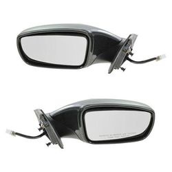 2011-2014 Hyundai Sonata Door Mirror Set - TRQ MRA09898