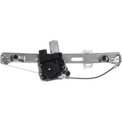 2008-2011 BMW M3 Rear Left Window Regulator - API