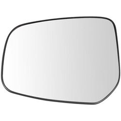 2017-2019 Mitsubishi Mirage G4 Left Door Mirror Glass - TRQ