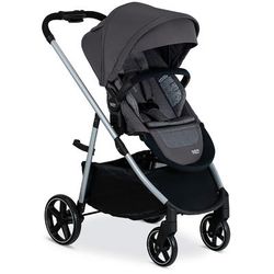 Britax Grove Modular Stroller - Pindot Stone