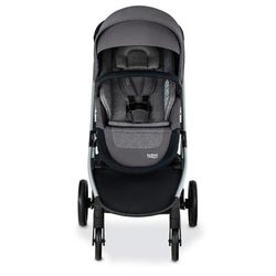 Britax Grove Modular Stroller - Pindot Stone