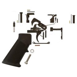 Gun Nuts Pro Line - Lower Parts Kit SI-LPK-PRO